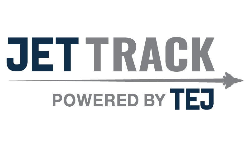 TEJ Tracking System